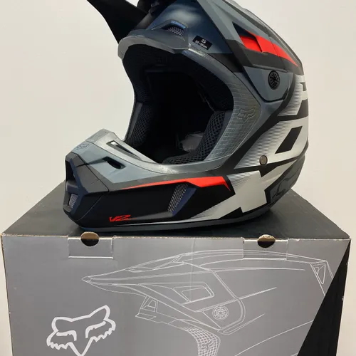 Fox Racing Helmets - Size Xs