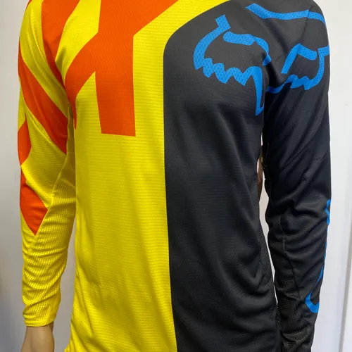 Fox Racing Gear Combo - Size M/36