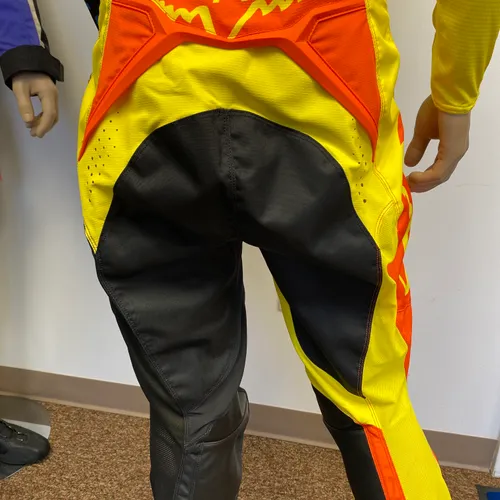 Fox Racing Gear Combo - Size M/36