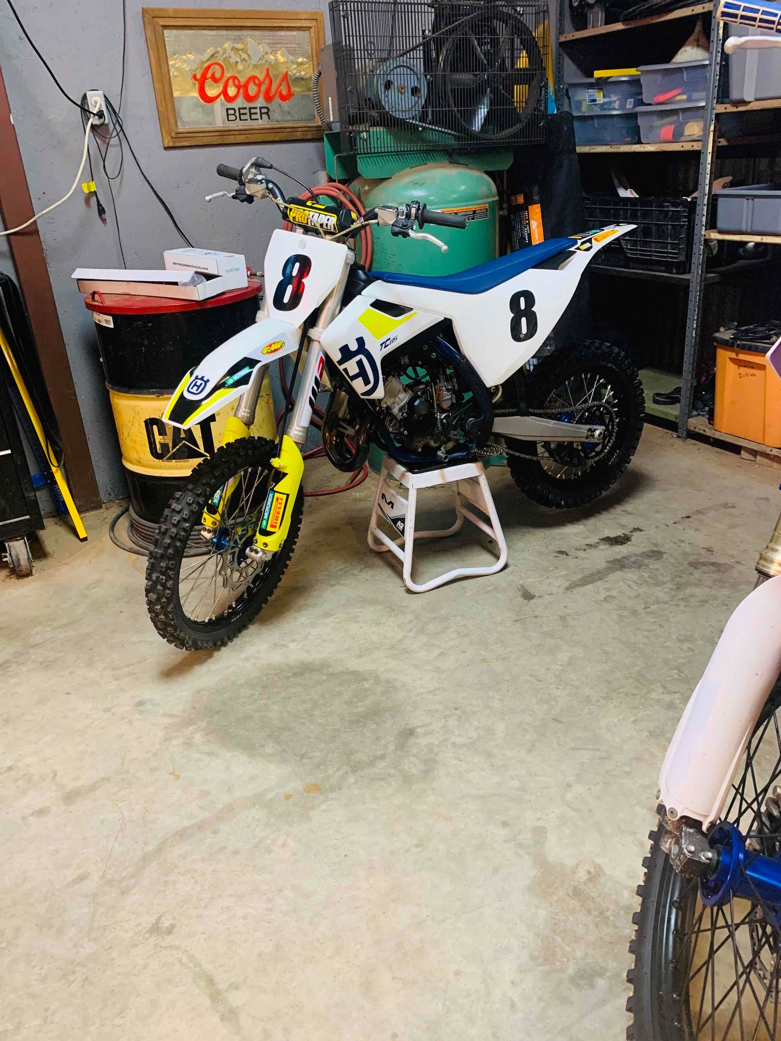 Husqvarna 105 app hotsell