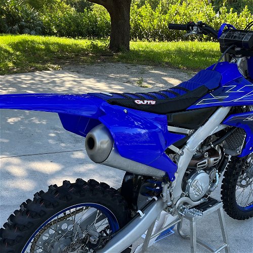 2022 Yamaha YZ250F Mint Condition- Watch Video Please!