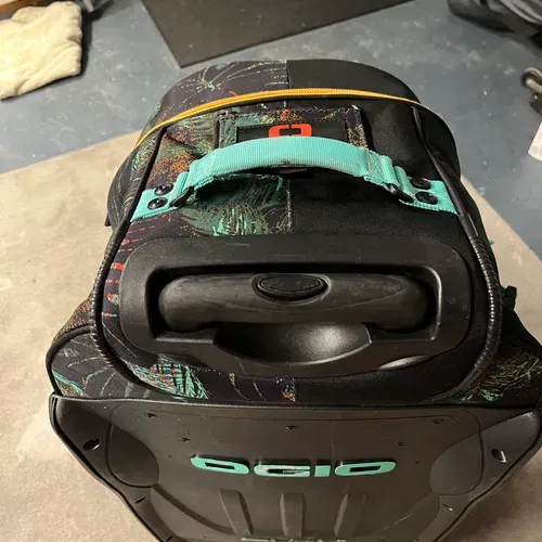 Ogio 9800 Rig PRO Tropic PLUS Boot Bag