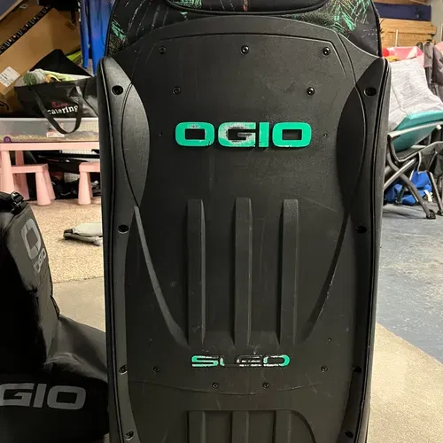 Ogio 9800 Rig PRO Tropic PLUS Boot Bag