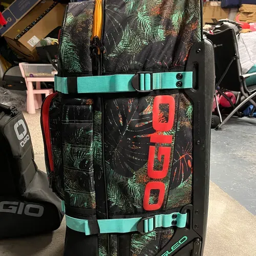 Ogio 9800 Rig PRO Tropic PLUS Boot Bag