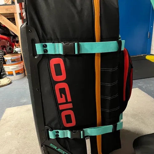 Ogio 9800 Rig PRO Tropic PLUS Boot Bag