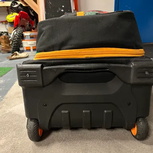 Ogio 9800 Rig PRO Tropic PLUS Boot Bag