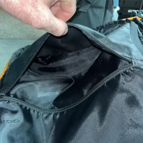 Ogio 9800 Rig PRO Tropic PLUS Boot Bag