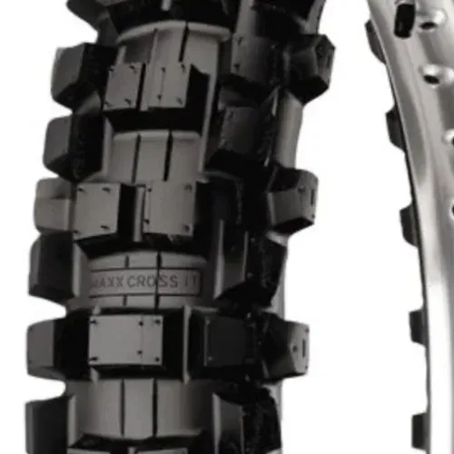 Maxxis 100/90-19 Maxxcross IT M7305 Rear Tire