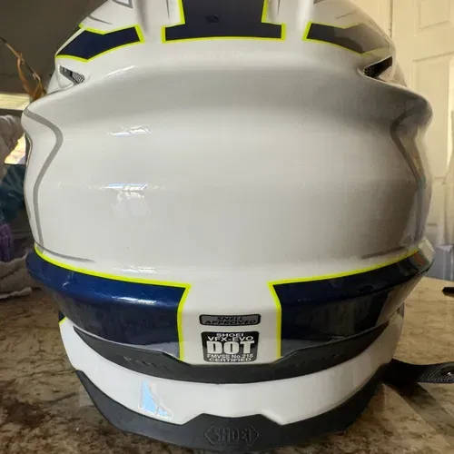 shoei helmet 2022 Brand new