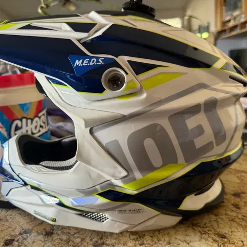 shoei helmet 2022 Brand new