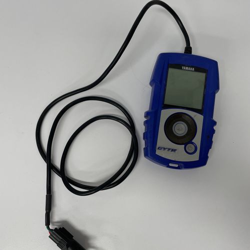 GYTR Bike Tuner