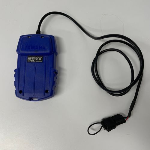GYTR Bike Tuner
