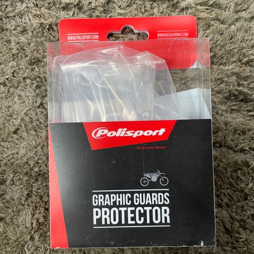 Graphics Protectors