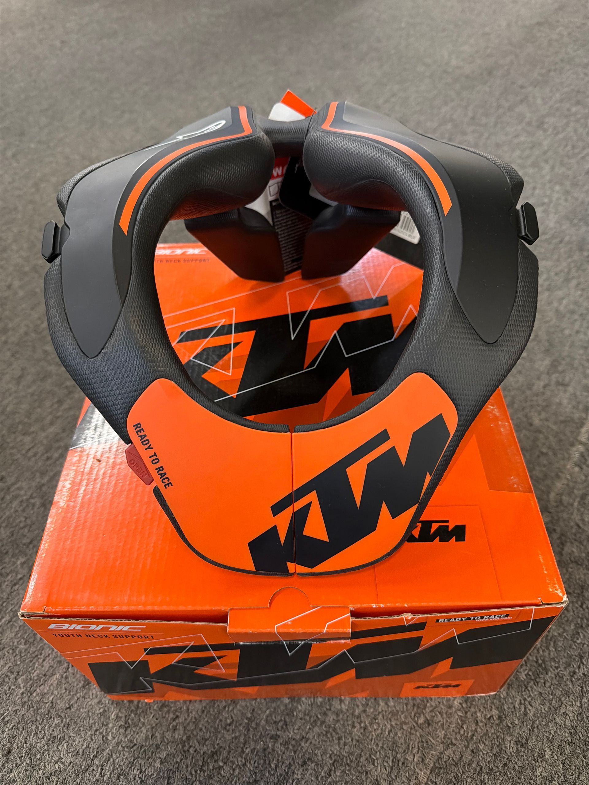 Kids Neck Brace NEW!