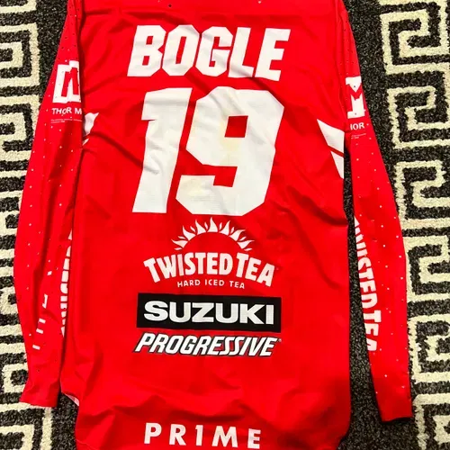 Bogle19 Twisted Tea