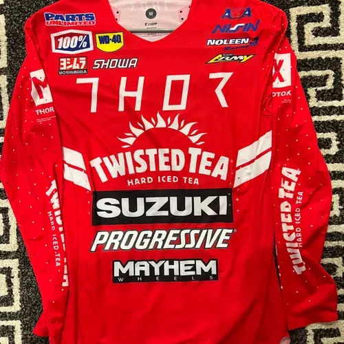 Bogle19 Twisted Tea