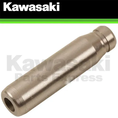 NEW 2004-2025 OEM KAWASAKI VALVE GUIDE NINJA 250R 300 400 1000 H2 R ZX-10R