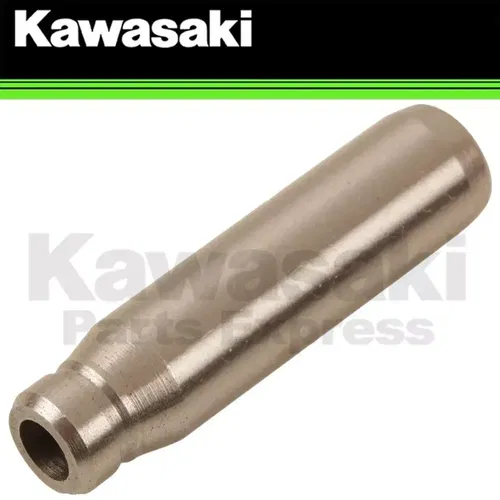 NEW 2004-2025 OEM KAWASAKI VALVE GUIDE NINJA 250R 300 400 1000 H2 R ZX-10R