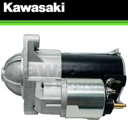 NEW 2015 - 2023 GENUINE KAWASAKI MULE PRO FX FXT FXR ELECTRIC STARTER 21163-0751