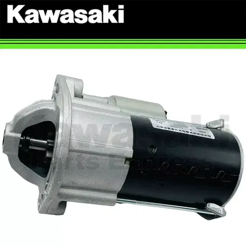 NEW 2015 - 2023 GENUINE KAWASAKI MULE PRO FX FXT FXR ELECTRIC STARTER 21163-0751