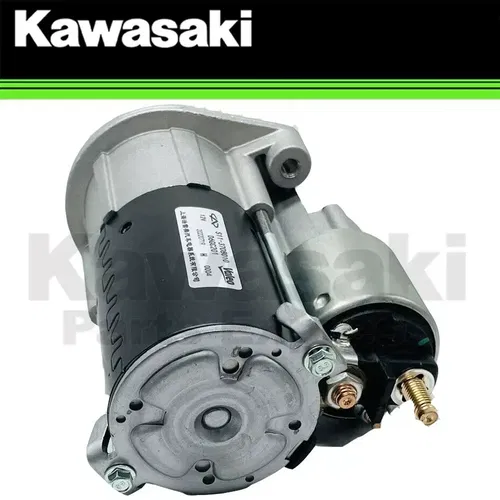NEW 2015 - 2023 GENUINE KAWASAKI MULE PRO FX FXT FXR ELECTRIC STARTER 21163-0751