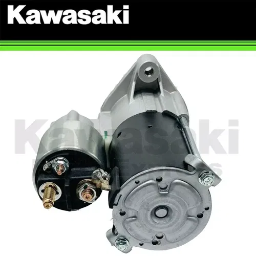 NEW 2015 - 2023 GENUINE KAWASAKI MULE PRO FX FXT FXR ELECTRIC STARTER 21163-0751