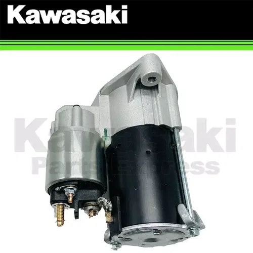 NEW 2015 - 2023 GENUINE KAWASAKI MULE PRO FX FXT FXR ELECTRIC STARTER 21163-0751