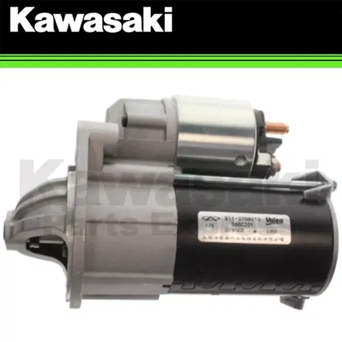 NEW 2015 - 2023 GENUINE KAWASAKI MULE PRO FX FXT FXR ELECTRIC STARTER 21163-0751