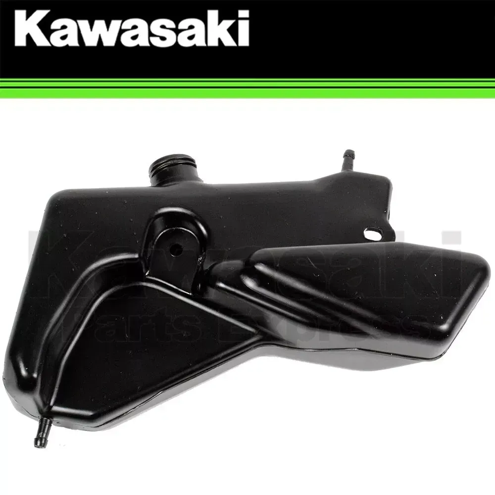 NEW 1998-2003 GENUINE KAWASAKI COOLANT RESERVOIR TANK NINJA