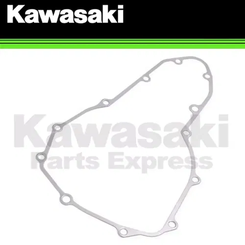 NEW 2006 - 2025 GENUINE KAWASAKI NINJA VERSYS VULCAN 650 STATOR COVER GASKET