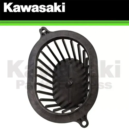 NEW 2005 - 2013 GENUINE OEM KAWASAKI AIR FILTER HOLDER BRUTE FORCE 650 750 KVF