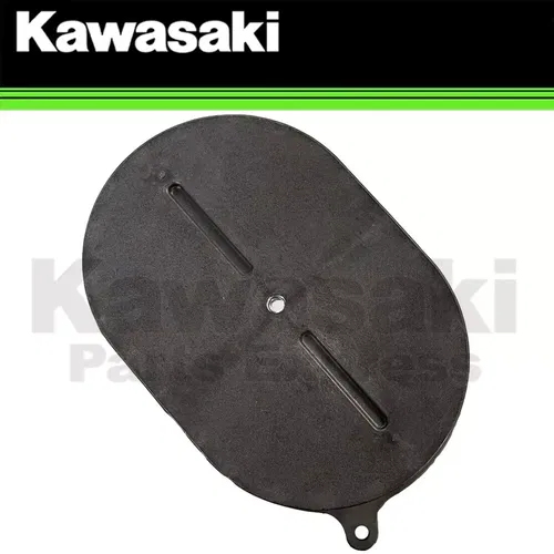 NEW 2005 - 2013 GENUINE OEM KAWASAKI AIR FILTER HOLDER BRUTE FORCE 650 750 KVF