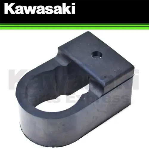 NEW 2002 - 2024 GENUINE OEM KAWASAKI KLX110 KLX110L KLX110 R L FRONT CHAIN GUIDE