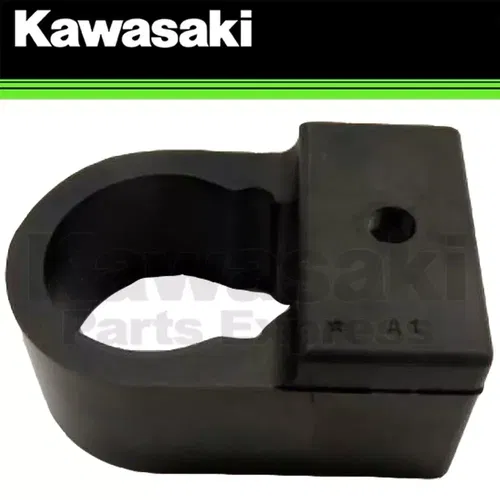 NEW 2002 - 2024 GENUINE OEM KAWASAKI KLX110 KLX110L KLX110 R L FRONT CHAIN GUIDE