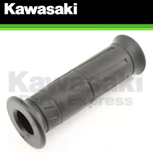 NEW 2015 - 2021 GENUINE KAWASAKI NINJA H2 H2R CARBON LEFT HAND GRIP 46075-0068
