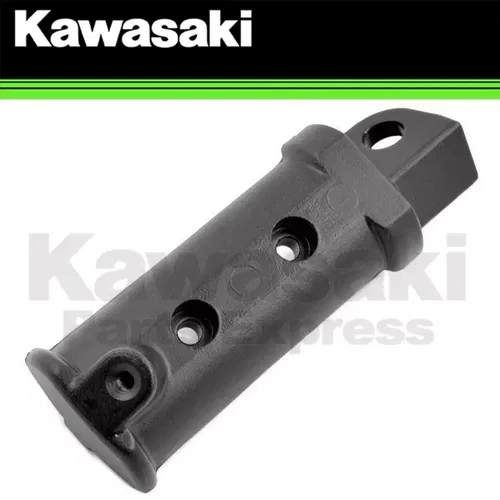 NEW 2001,2007,2009 & 2019-2023 GENUINE KAWASAKI FRONT LH STEP ELIMINATOR W800