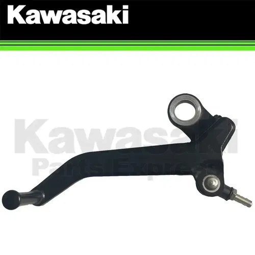 NEW 2016 - 2020 GENUINE OEM KAWASAKI NINJA ZX10R RR GEAR CHANGE LEVER ZX1000