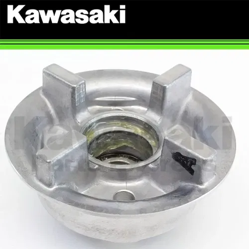NEW 2002 - 2024 GENUINE KAWASAKI KLX110 L R  REAR HUB COUPLING ASSY 42033-1223
