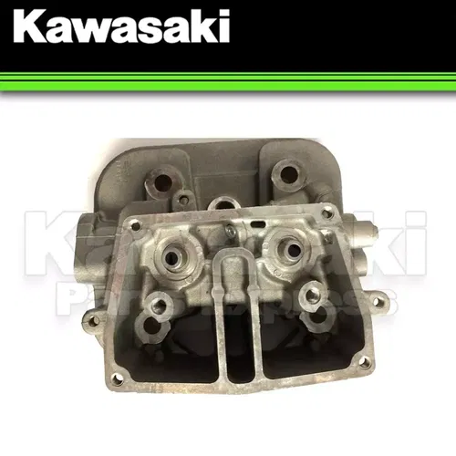 NEW 2005-2023 GENUINE OEM KAWASAKI CYLINDER HEAD MULE 610 MULE SX 11008-2162