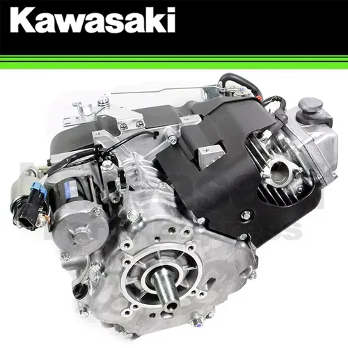 NEW 2020-2026 GENUINE KAWASAKI MULE SX 4X4 ENGINE SEE LISTING FOR FITMENT KAF400