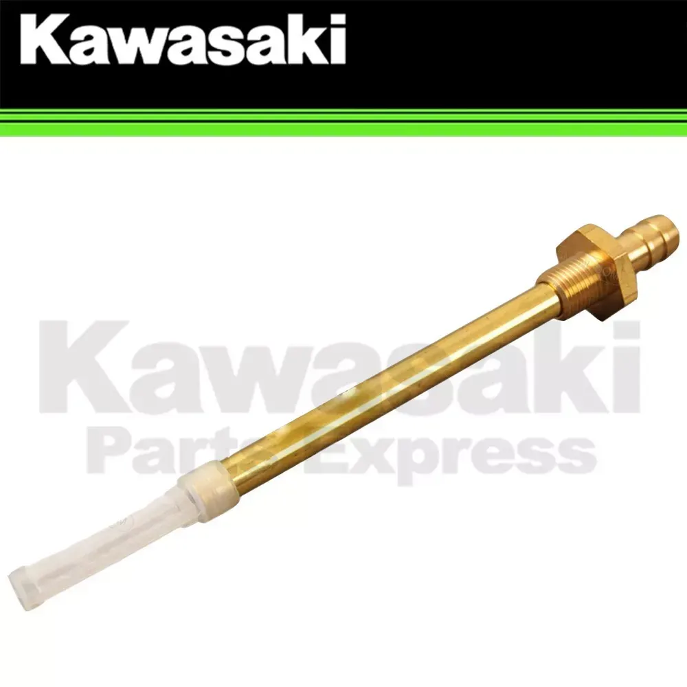 NEW 1993-2001 GENUINE OEM KAWASAKI NINJA ZX-11 ON FUEL
