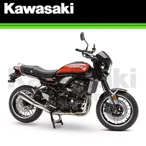 NEW 2018 - 2023 GENUINE KAWASAKI Z?900 RS CENTER STAND KIT 99994-1283