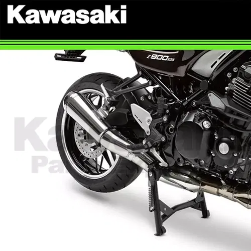 NEW 2018 - 2023 GENUINE KAWASAKI Z?900 RS CENTER STAND KIT 99994-1283