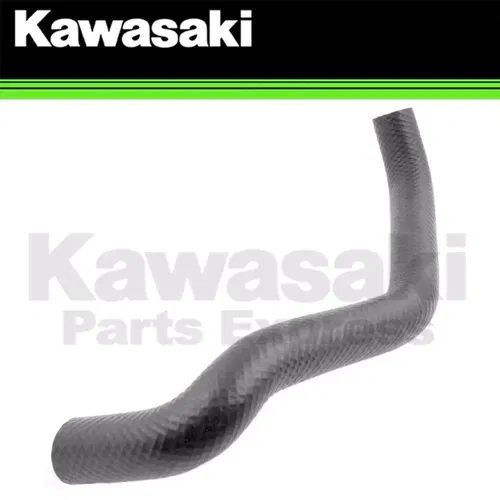 NEW 1993 - 2005 GENUINE KAWASAKI NINJA ZX-11 / ZZR1200 HEAD COOLING HOSE