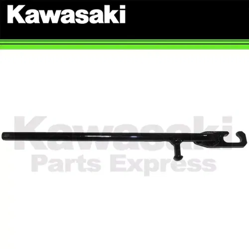 NEW 1993-2023 OEM KAWASAKI MULE CARRIER STOPPER STAY 2500 3000 3010 4000 4010