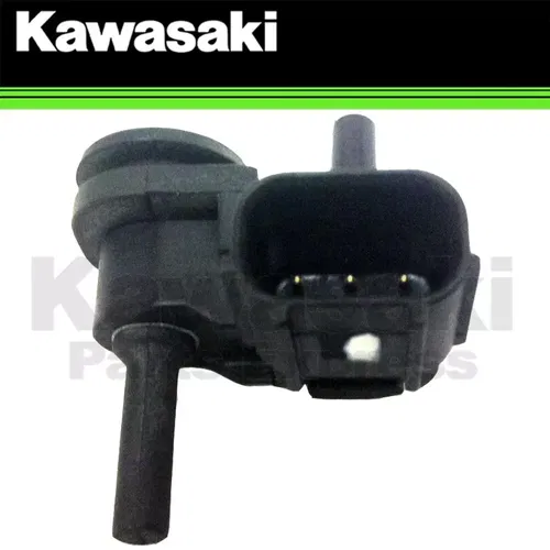 NEW 2009-2022 GENUINE KAWASAKI NINJA THROTTLE PRESSURE SENSOR FITS MANY MODELS