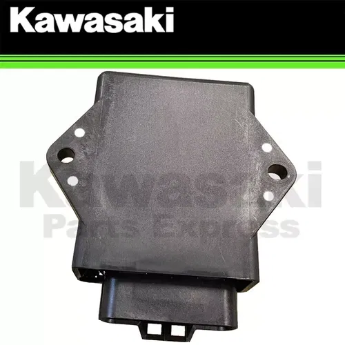 NEW 2008 - 2014 GENUINE OEM KAWASAKI ELECTRONIC CONTROL UNIT KFX450R ECU KSF450