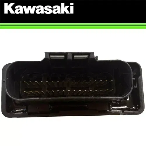 NEW 2008 - 2014 GENUINE OEM KAWASAKI ELECTRONIC CONTROL UNIT KFX450R ECU KSF450