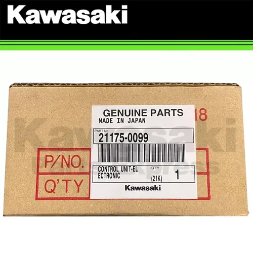 NEW 2008 - 2014 GENUINE OEM KAWASAKI ELECTRONIC CONTROL UNIT KFX450R ECU KSF450