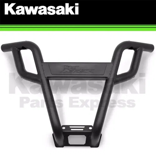 NEW 2020 - 2026 GENUINE KAWASAKI TERYX KRX 1000 SPORT FRONT BUMPER 99994-1301